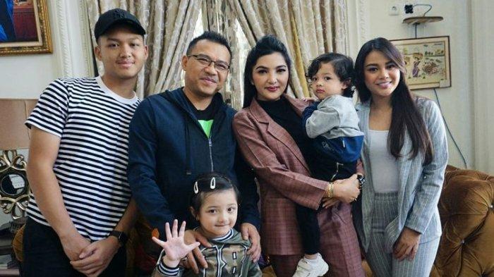 Detail Foto Anak Ashanty Dan Anang Nomer 10