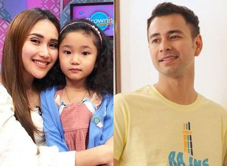 Detail Foto Anak Ayu Ting Ting Nomer 15