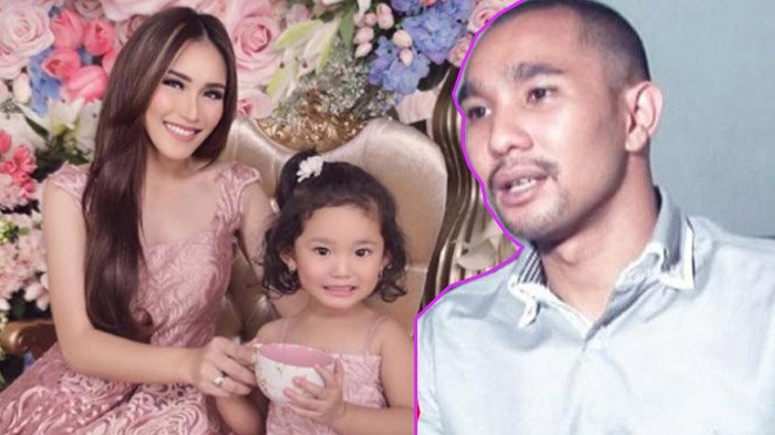 Detail Foto Anak Ayu Ting Ting Nomer 18