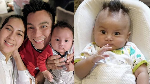 Detail Foto Anak Baim Wong Nomer 2