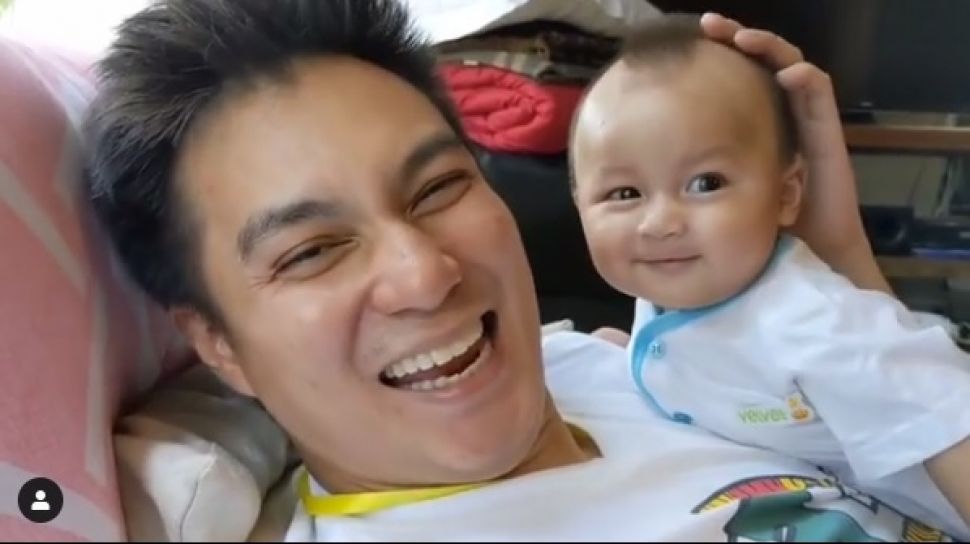 Detail Foto Anak Baim Wong Nomer 10