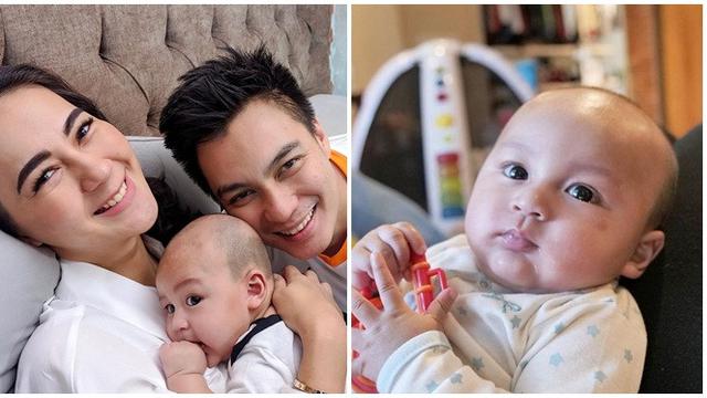 Detail Foto Anak Baim Wong Nomer 11