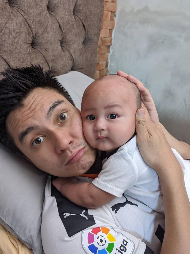 Detail Foto Anak Baim Wong Nomer 12