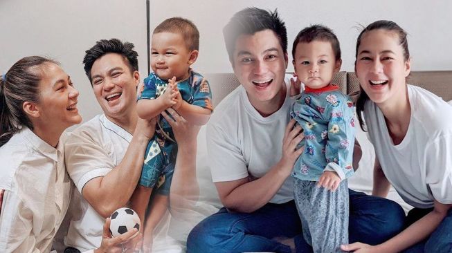 Detail Foto Anak Baim Wong Nomer 23