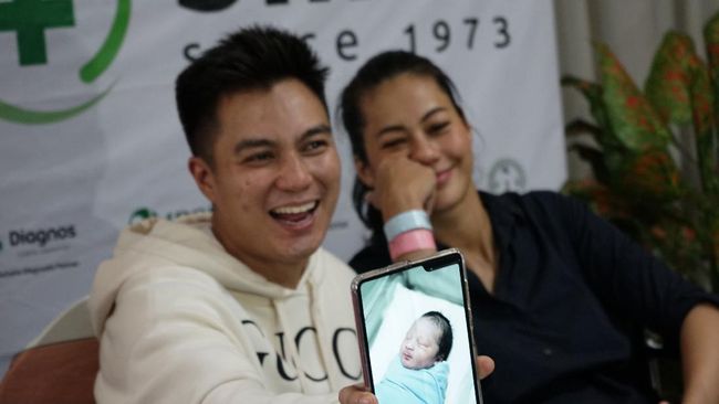 Detail Foto Anak Baim Wong Nomer 25