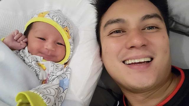 Detail Foto Anak Baim Wong Nomer 28