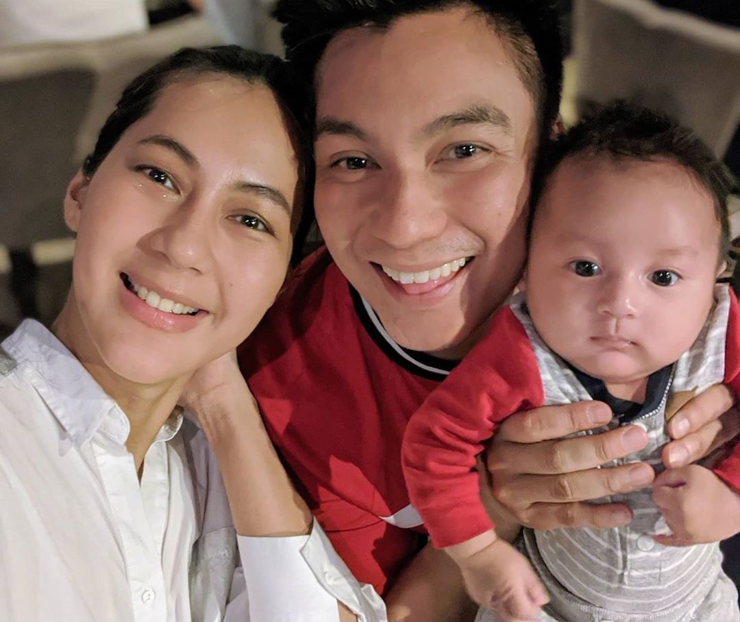 Detail Foto Anak Baim Wong Nomer 32