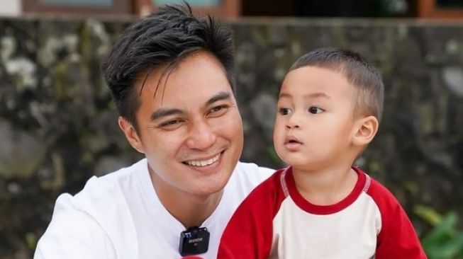 Detail Foto Anak Baim Wong Nomer 5