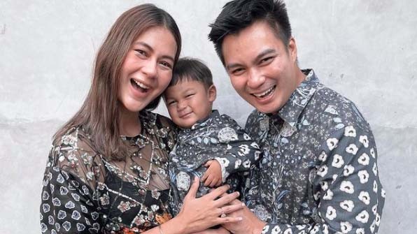 Detail Foto Anak Baim Wong Nomer 34