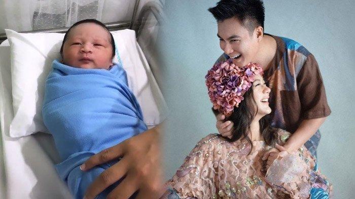 Detail Foto Anak Baim Wong Nomer 36