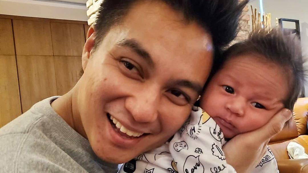 Detail Foto Anak Baim Wong Nomer 38