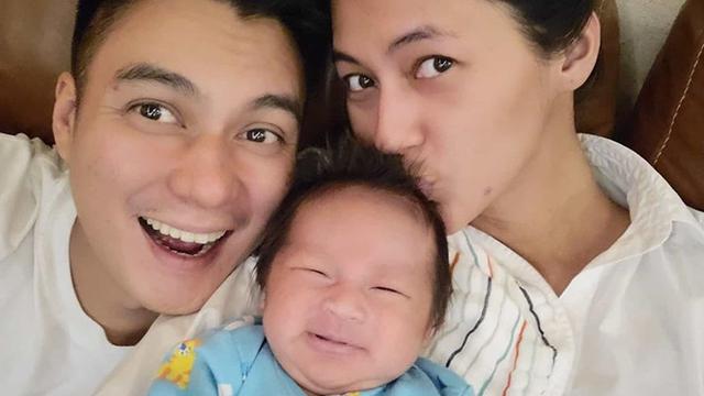 Detail Foto Anak Baim Wong Nomer 40