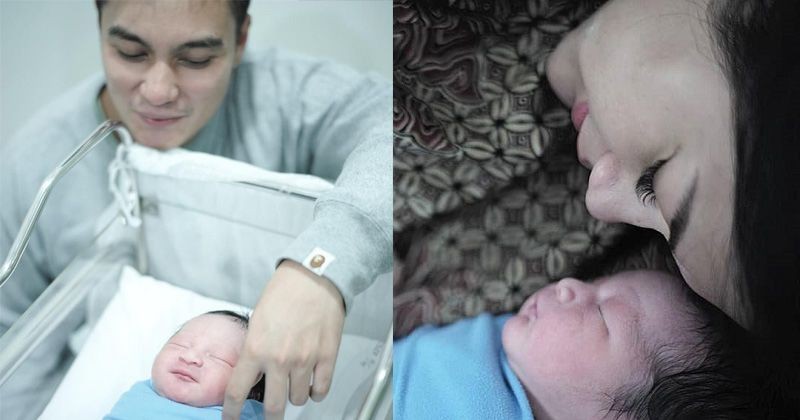 Detail Foto Anak Baim Wong Nomer 42