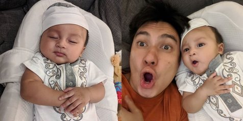 Detail Foto Anak Baim Wong Nomer 49