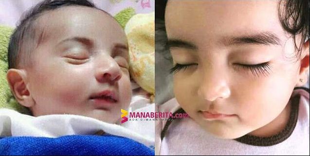 Detail Foto Anak Bayi Ganteng Nomer 28