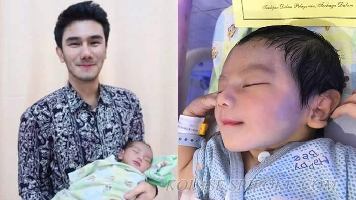 Detail Foto Anak Bayi Ganteng Nomer 29