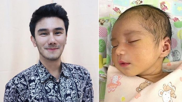 Detail Foto Anak Bayi Ganteng Nomer 31