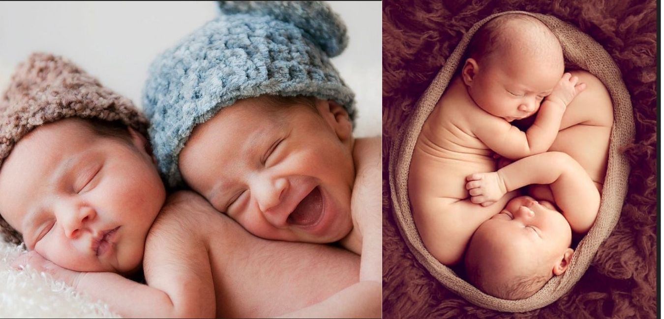 Detail Foto Anak Bayi Kembar Nomer 14