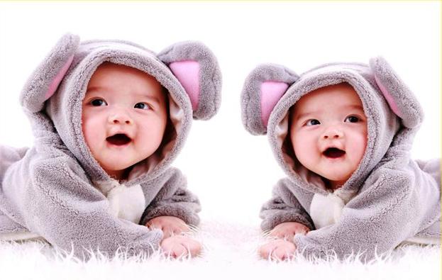 Detail Foto Anak Bayi Kembar Nomer 41