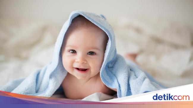 Detail Foto Anak Bayi Laki Laki Nomer 8