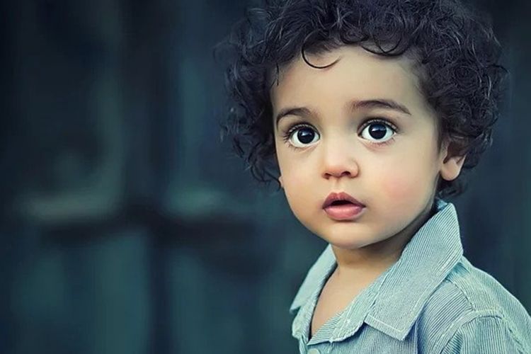 Detail Foto Anak Bayi Laki Laki Ganteng Nomer 49