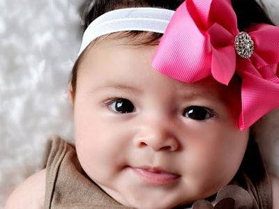 Foto Anak Bayi Lucu Dan Imut - KibrisPDR