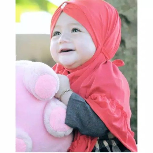 Detail Foto Anak Bayi Perempuan Lucu Nomer 38