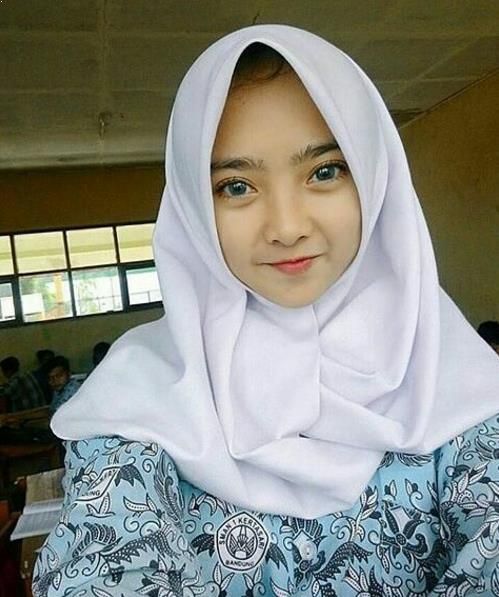 Detail Foto Anak Berhijab Nomer 2