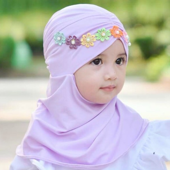 Detail Foto Anak Berhijab Nomer 6