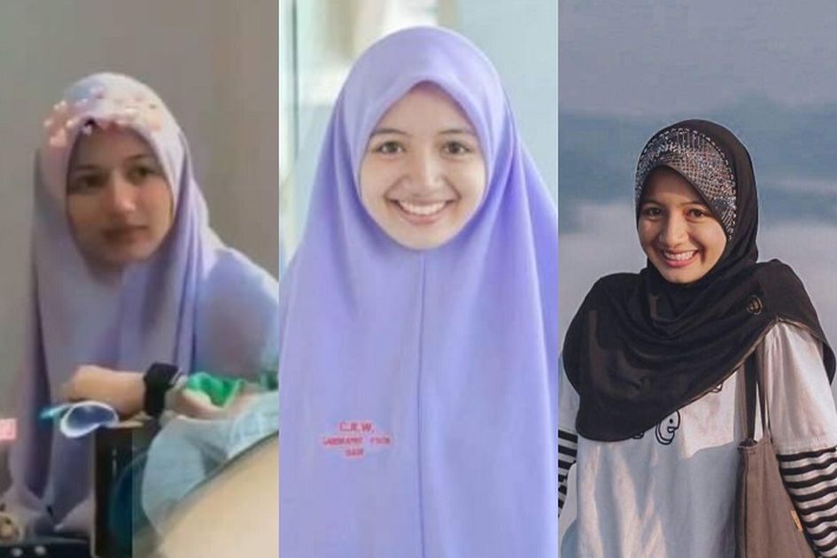 Detail Foto Anak Berhijab Nomer 40