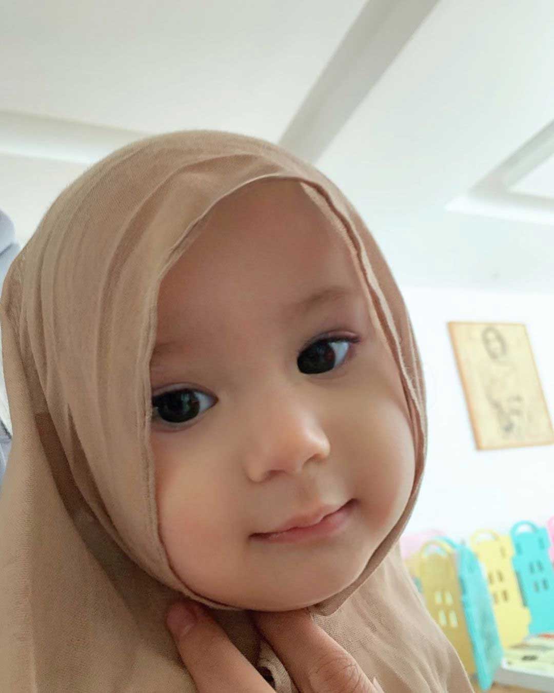 Detail Foto Anak Berhijab Nomer 7