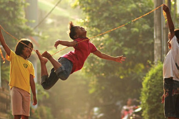 Detail Foto Anak Bermain Jaman Dulu Nomer 19