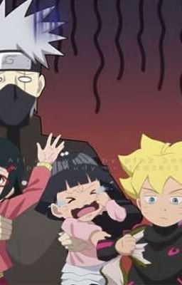 Detail Foto Anak Boruto Nomer 35