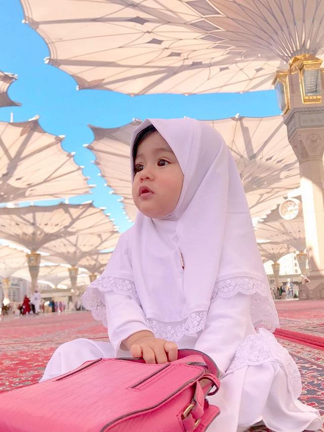 Detail Foto Anak Cantik Berhijab Nomer 12