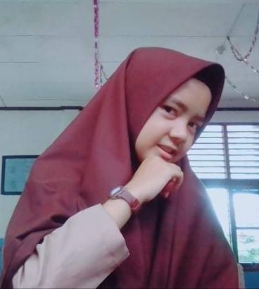 Detail Foto Anak Cantik Berhijab Nomer 21