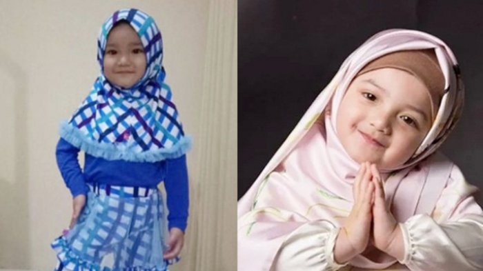 Detail Foto Anak Cantik Berhijab Nomer 25