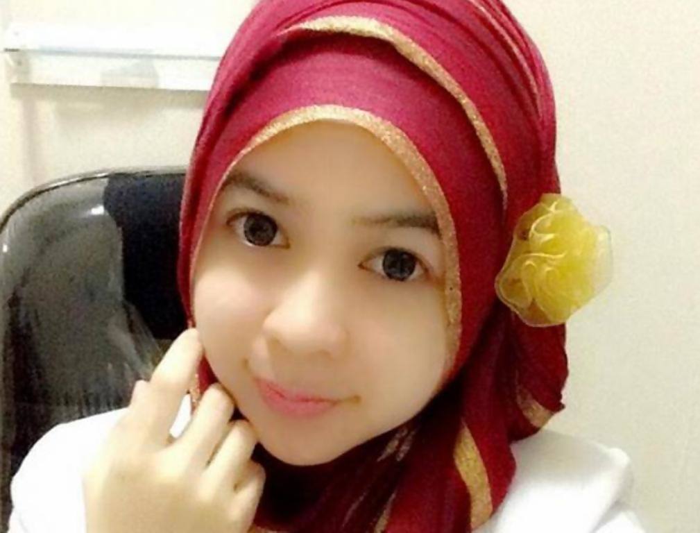 Detail Foto Anak Cantik Berhijab Nomer 27