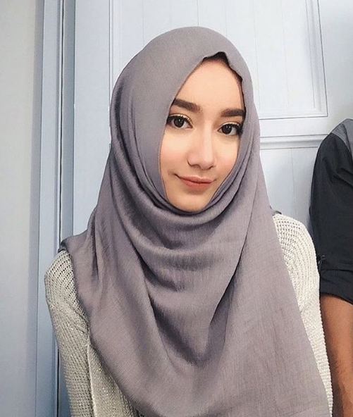 Detail Foto Anak Cantik Berhijab Nomer 32