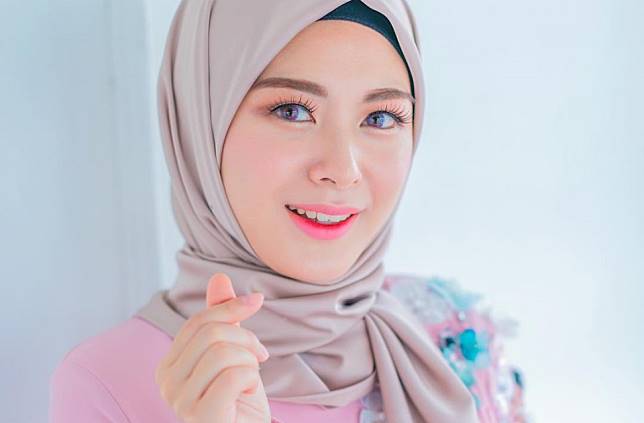 Detail Foto Anak Cantik Berhijab Nomer 44