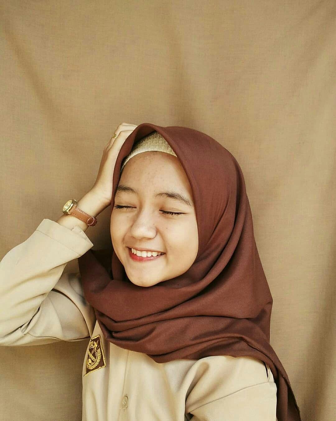 Detail Foto Anak Cantik Berhijab Nomer 8