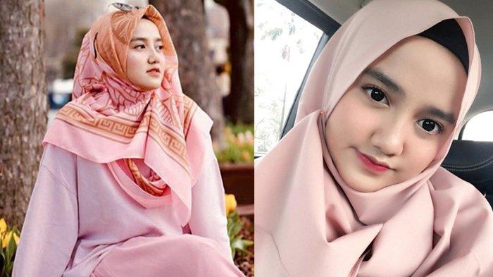 Foto Anak Cantik Berjilbab - KibrisPDR