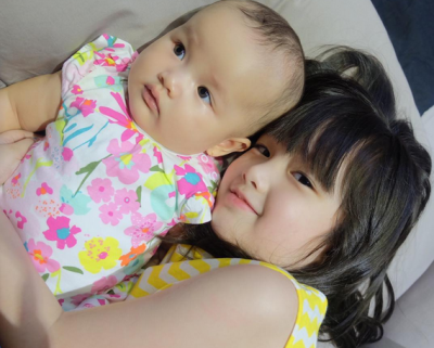 Detail Foto Anak Cantik Dan Imut Nomer 26