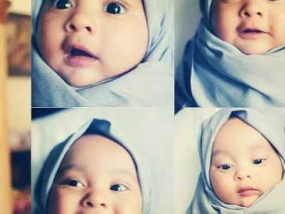 Detail Foto Anak Cantik Dan Lucu Nomer 26