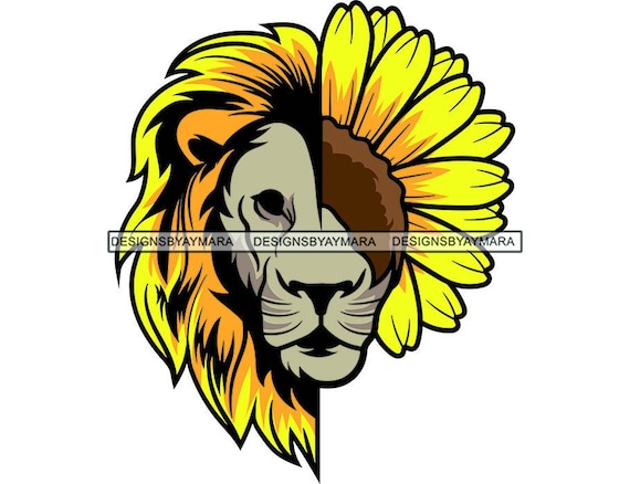 Detail Gesichts Tattoo Mann Nomer 3