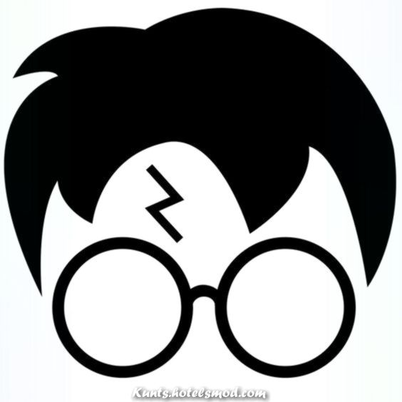 Detail Harry Potter Plotterdatei Nomer 11