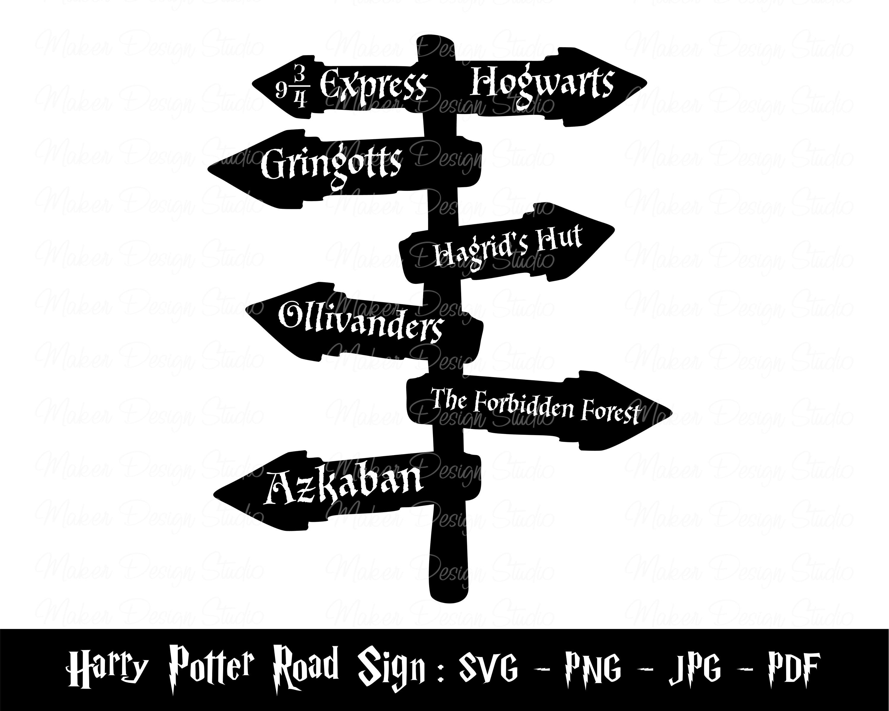 Detail Harry Potter Plotterdatei Nomer 17