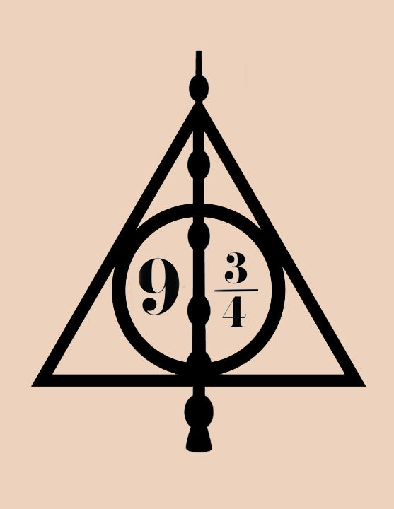 Detail Harry Potter Plotterdatei Nomer 21