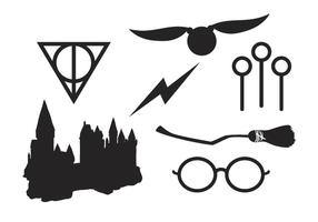 Detail Harry Potter Plotterdatei Nomer 3
