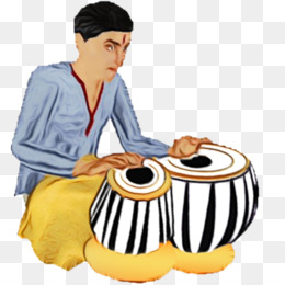 Detail Indische Musikinstrumente Nomer 14
