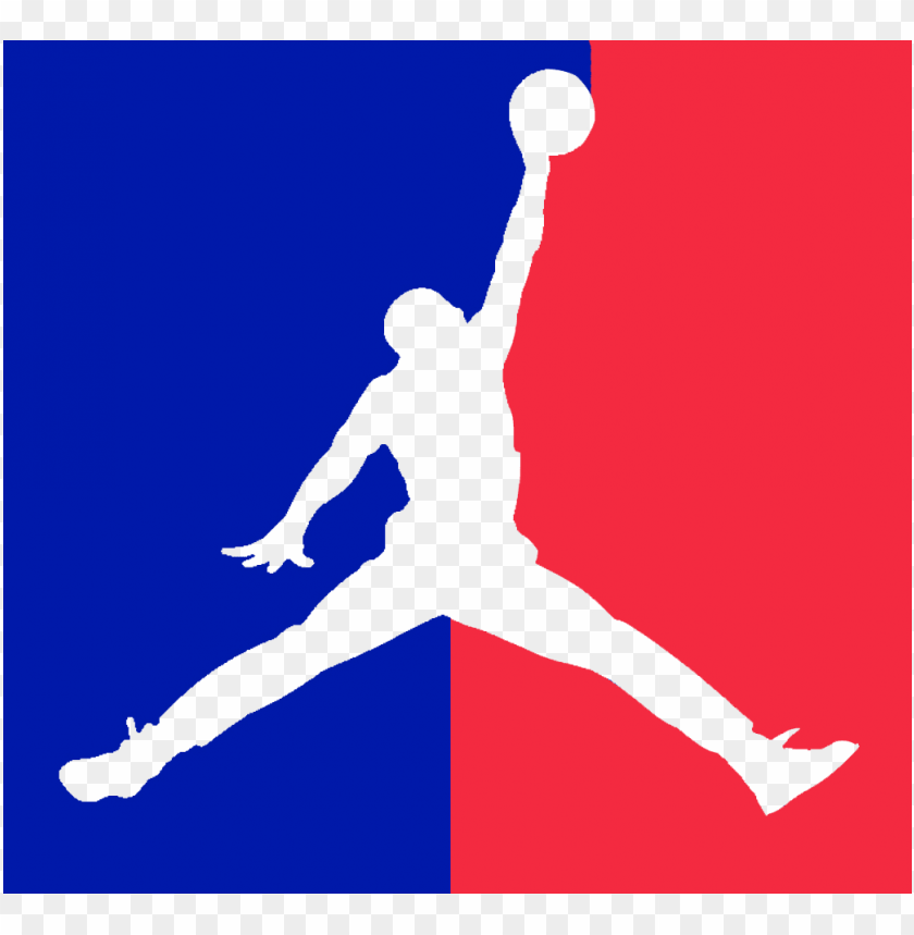 Detail Jordan Logo Nomer 8